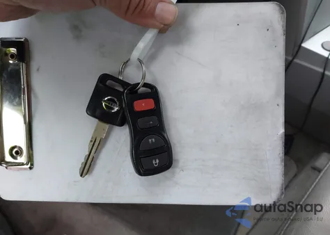 2005 Nissan Maxima 3.5 Se from USA, damaged, VIN 1N4BA41E55C825907